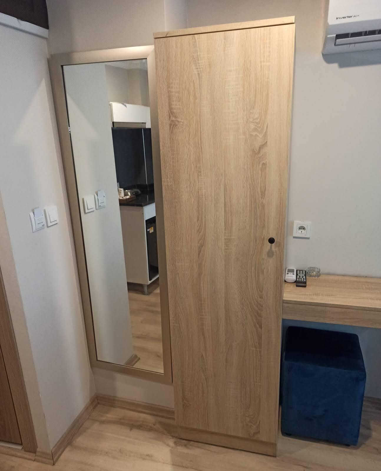 Cadde Suite Bakirkoey Istanbulská provincie Exteriér fotografie