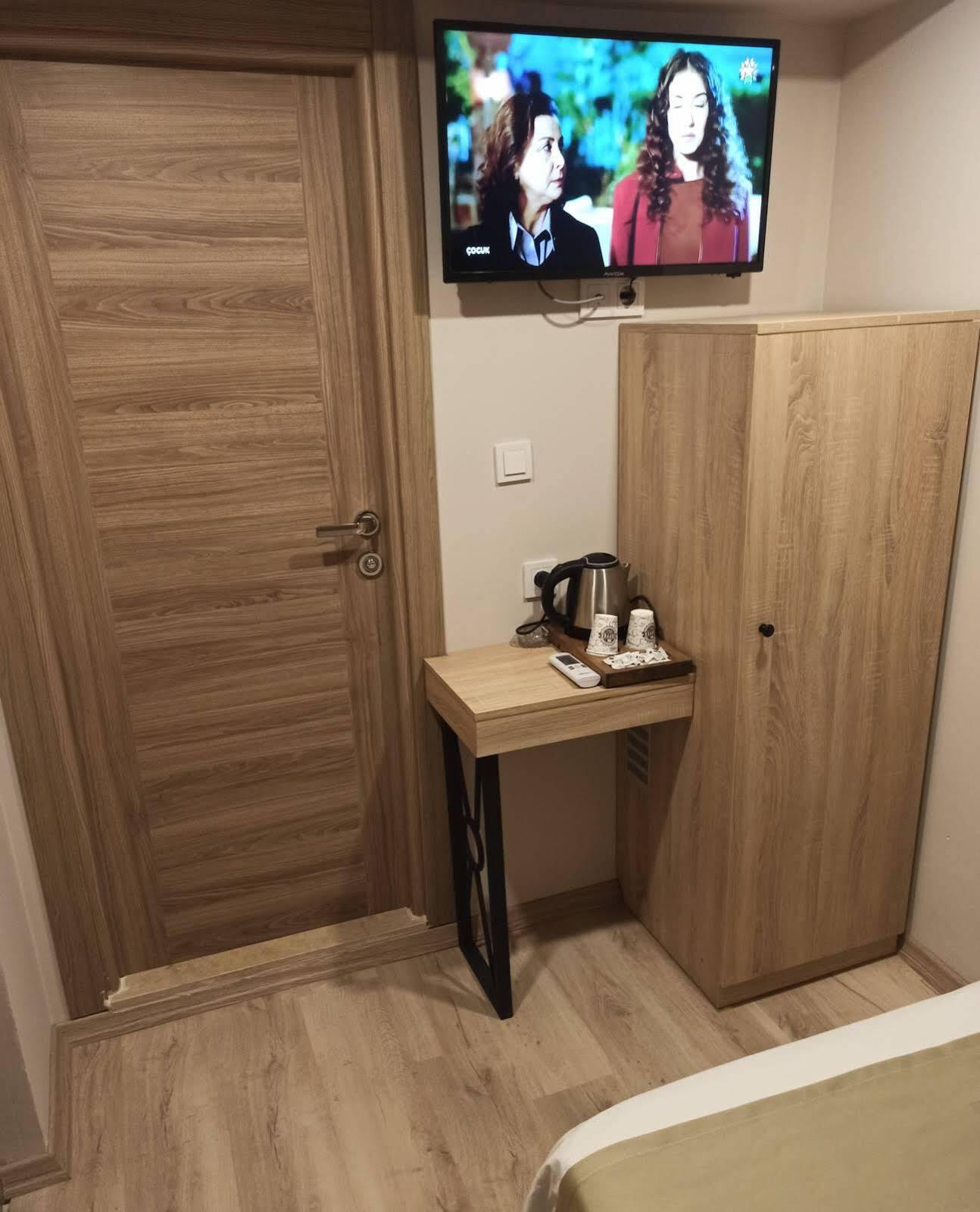 Cadde Suite Bakirkoey Istanbulská provincie Exteriér fotografie