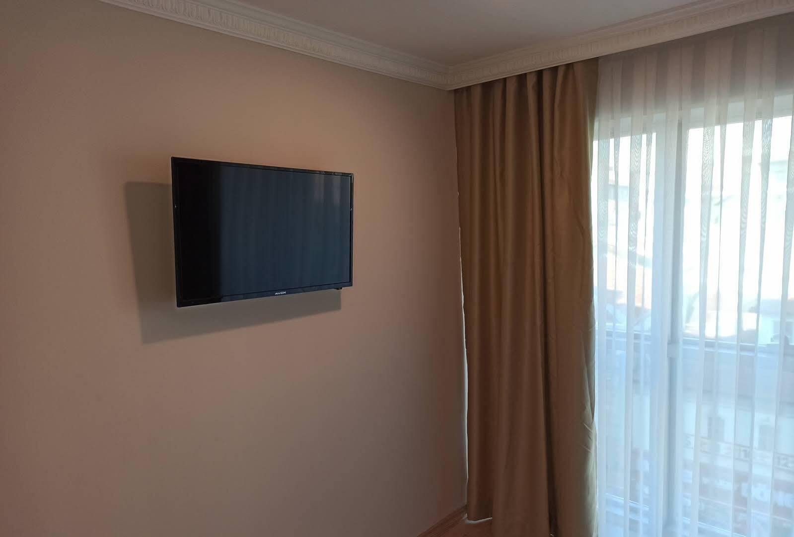Cadde Suite Bakirkoey Istanbulská provincie Exteriér fotografie