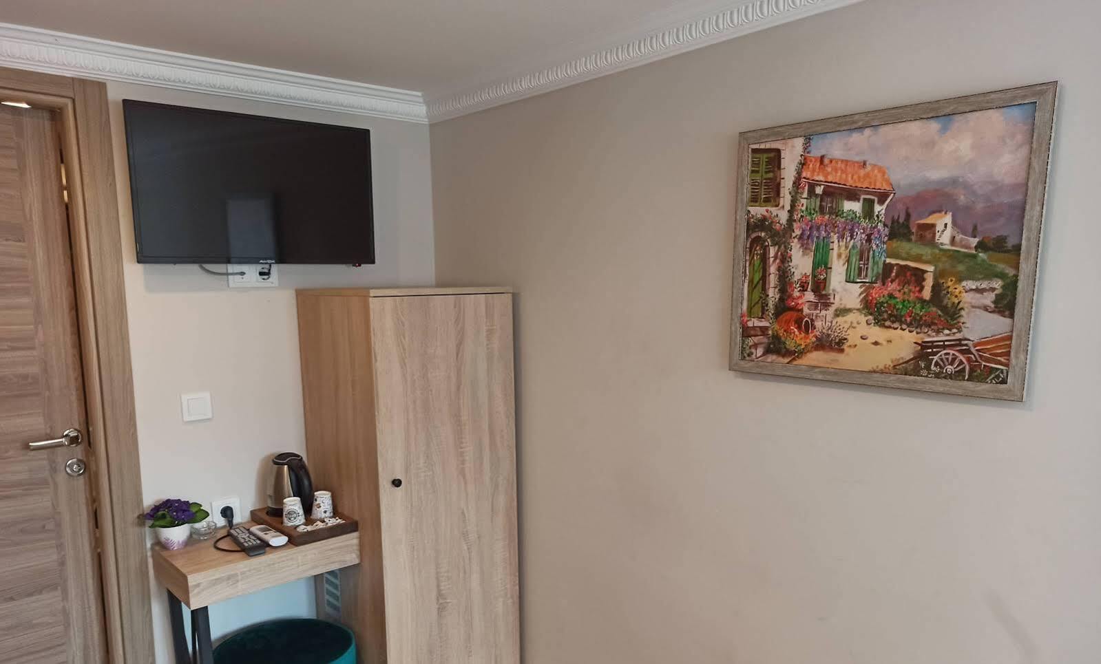 Cadde Suite Bakirkoey Istanbulská provincie Exteriér fotografie