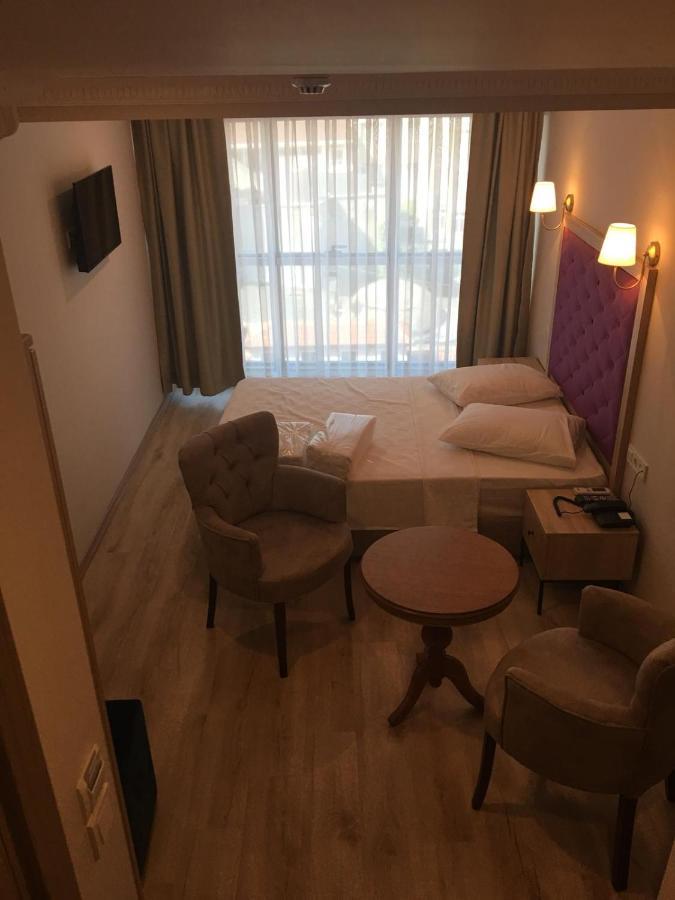 Cadde Suite Bakirkoey Istanbulská provincie Exteriér fotografie