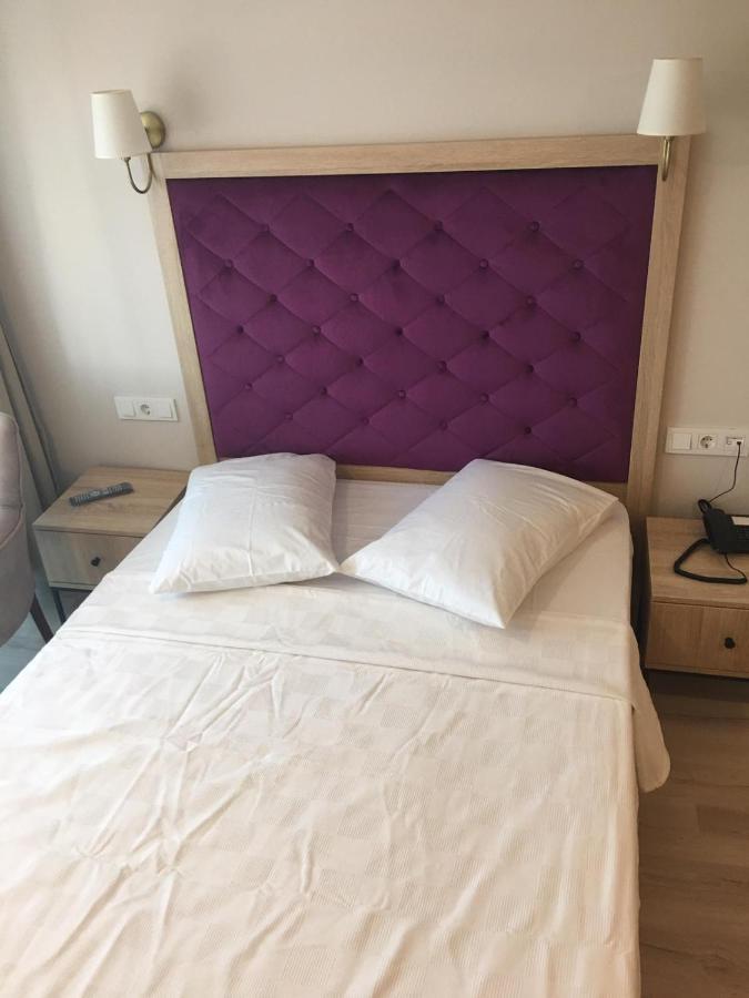 Cadde Suite Bakirkoey Istanbulská provincie Exteriér fotografie